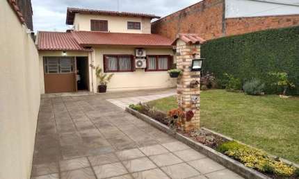 Casa com 4 quartos à venda no Mathias Velho, Canoas , 155 m2 por R$ 635.000