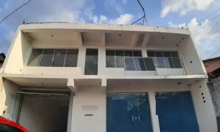 Prédio com 2 salas à venda no Marechal Rondon, Canoas , 200 m2 por R$ 650.000