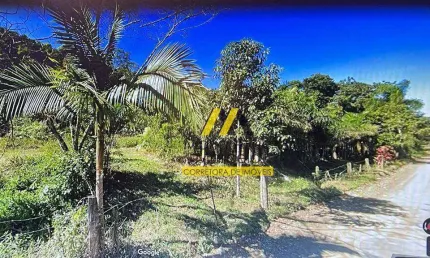 Área à venda, 81940 m² por r$ 1.300.000,00 - vila nova - joinville/sc