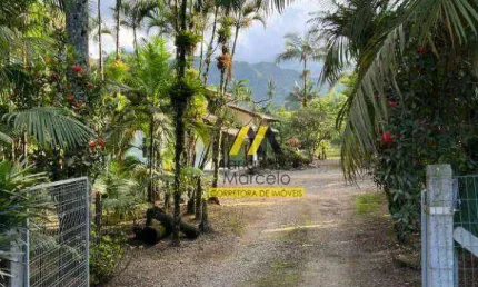 Chácara à venda, 60975 m² por R$ 2.390.000 - Pirabeiraba (Pirabeiraba) - Joinville/SC