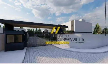 Sobrado com 3 dormitórios à venda, 138 m² por r$ 962.920,00 - floresta - joinville/sc