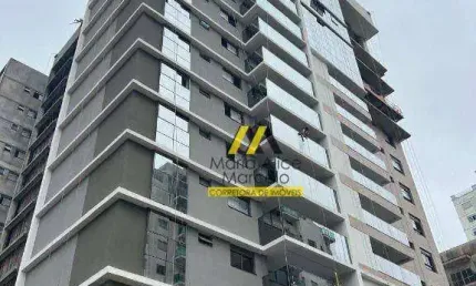 lindissimo apartamento no centro  venda por R$ 1.162.800 - Atiradores - Joinville/SC