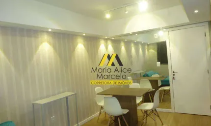 Apartamento com 1 dormitório à venda, 32 m² por R$ 250.000,00 - Centro - Joinville/SC