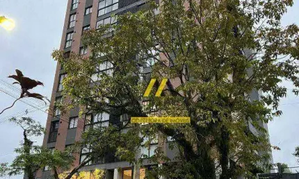 Apartamento com 2 dormitórios à venda, 72 m² por R$ 780.000,00 - Anita Garibaldi - Joinville/SC