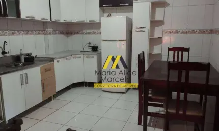 Casa com 2 dormitórios à venda por R$ 550.000,00 - Costa e Silva - Joinville/SC