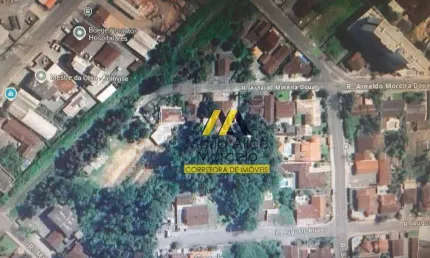 Terreno à venda, 1461 m² por r$ 1.100.000,00 - floresta - joinville/sc