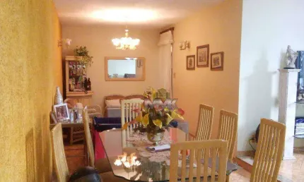 Apartamento com 3 dormitórios à venda, 150 m² marapé - santos/sp