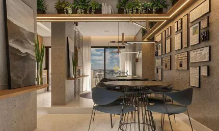 Apartamento com 2 dormitórios à venda, 68 m² - marapé - santos/sp