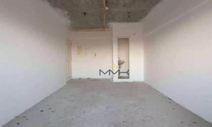 Conjunto comercial em condição de oportunidade em Santos/SP
