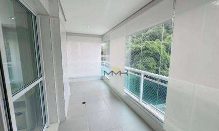 APARTAMENTO IMPECÁVEL DE 3 DORMITÓRIOS COM LAZER COMPLETO PRÓXIMO A PRAIA
