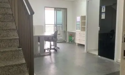 Sala, 92 m² - venda por R$ 650.000,00 ou aluguel por R$ 3.500,00/mês - Valongo - Santos/SP