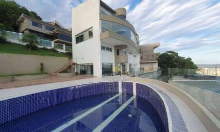 Casa/Sobrado - Morro Santa Terezinha - Venda - 1000m²