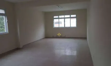 Prédio à venda no Gonzaga, Santos 