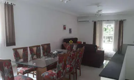 Sobrado com 3 dormitórios à venda por R$ 1.436.000,00 - Campo Grande - Santos/SP