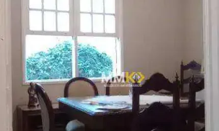 Casa à venda, 225 m² por R$ 800.000,00 - Vila Matias - Santos/SP