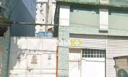 Loja para alugar, 450 m² no Centro - São Vicente/SP