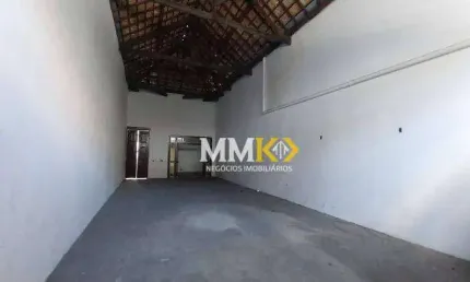 Barracão / Galpão / Depósito à venda no Centro, Santos 