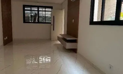Sobrado novo com energia solar à venda, 123 m² no boqueirão - santos/sp