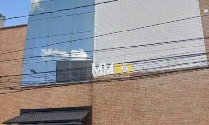 Prédio à venda ou locação, 666 m² na  Vila Nova - Santos/SP