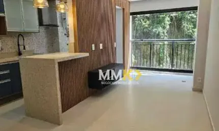 Apartamento com 2 dormitórios à venda, 63 m² por r$ 752.000,00 - marapé - santos/sp