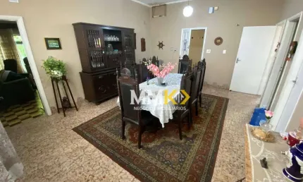 Casa com 3 quartos à venda na Vila Valença, São Vicente 