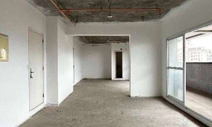 A sede nova de sua empresa está aqui no Ed/ Legacy Tower