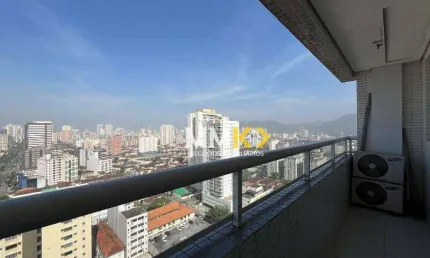Sala comercial - Fusquini Miranda - 54m²- sacada - vaga de garagem.