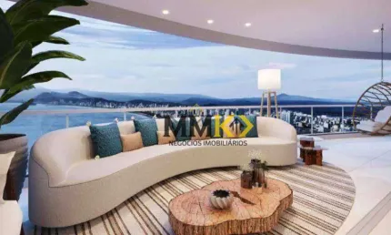 Apartamento à venda, 227 m² na ponta da praia - santos/sp
