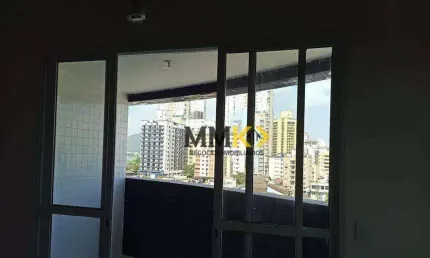 Sala comercial à venda no Ponta da Praia, Santos 