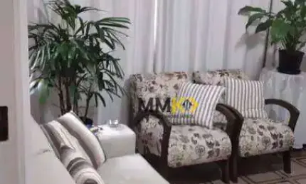 Apartamento com 1 dormitório à venda, 55 m² na ponta da praia - santos/sp