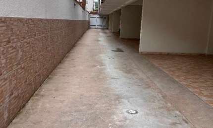 Casa com 2 dormitórios à venda, 105 m² por R$ 720.000,00 - Campo Grande - Santos/SP