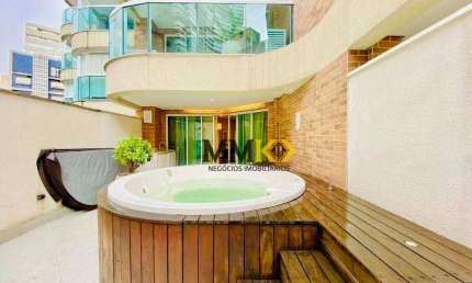 ESTANCONFOR SANTOS PORTEIRA FECHADA COM JACUZZI - VENDA OU LOCAÇÃO.