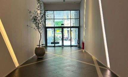 Sala Comercial à venda, 132 m² no Valongo - Santos/SP