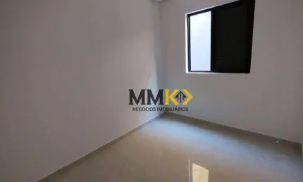 Sobrado com 3 dormitórios à venda, 100 m² no embaré - santos/sp