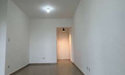 Apartamento com 2 dormitórios à venda, 69 m² por R$ 415.000,00 - Vila Mathias - Santos/SP