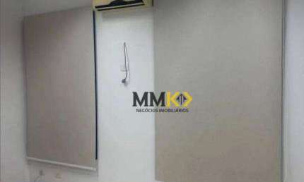 Sala à venda ou locação 69 m² no Aparecida - Santos/SP