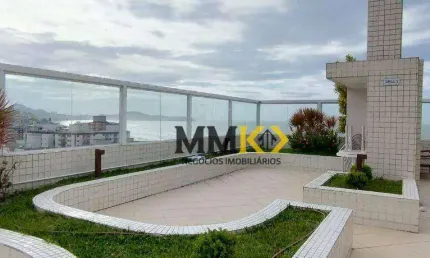 Apartamento com 2 dormitórios à venda, 100 m² por R$ 585.100,00 - Vila Assunção - Praia Grande/SP