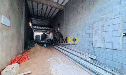 GALPÃO COMERCIAL EXCELENTE COM 190M NA PONTA DA PRAIA, PRÓXIMO AO TERTULIA