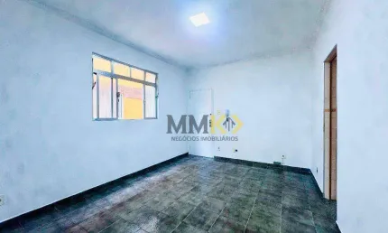 Apartamento no marapé de 3 dormitórios há uma quadra do vlt