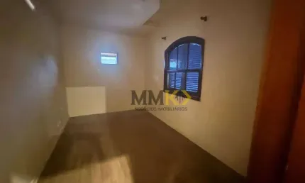 Casa com 3 dormitórios para alugar, 177 m² no Gonzaga - Santos/SP