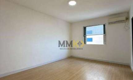 Kitnet à venda, 25 m² por R$ 195.000,00 - Boqueirão - Praia Grande/SP