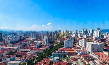 Apartamento, 2 dormitórios, todo mobiliado para locação