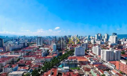 Apartamento, 2 dormitórios, todo mobiliado para locação