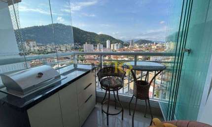 APARTAMENTO DE 2 DORMITÓRIOS TODO REFORMADO NO ACQUAPLAY