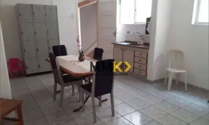 Sobrado com 4 dormitórios à venda, 200 m² por r$ 840.000,00 - vila matias - santos/sp