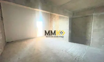 Loja, 38 m² - venda por R$ 640.000,00 ou aluguel por R$ 3.980,00 - Vila Matias - Santos/SP
