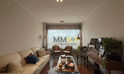 Cobertura com 4 dormitórios, 255 m² venda  ou aluguel no aparecida - santos/sp