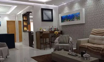 Casa Sobreposta com 3 dormitórios à venda - Ponta da Praia - Santos/SP