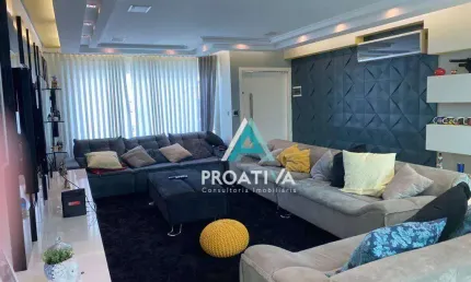 Sobrado com 3 dormitórios à venda, 265 m²  - parque erasmo assunção - santo andré/sp