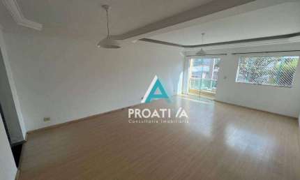 Sobrado com 3 dormitórios à venda, 197 m² - Vila Gilda - Santo André/SP